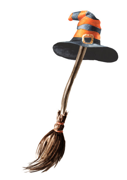 broom
