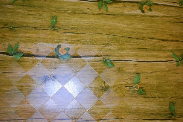 parquet