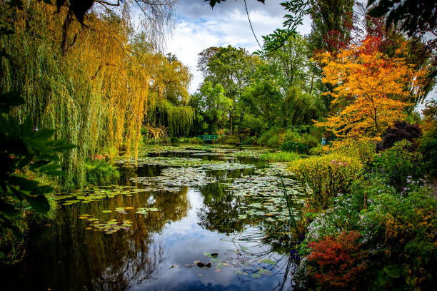 monet