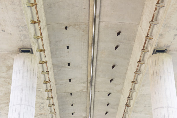 钢管混凝土拱桥