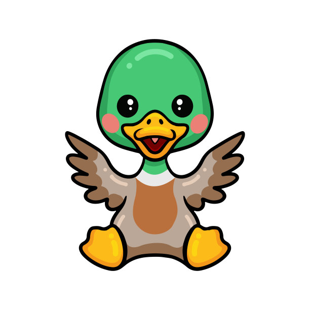 mascot