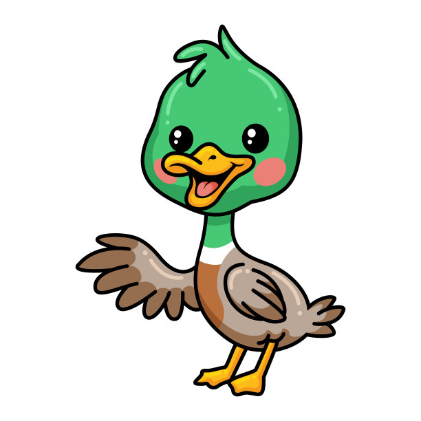 mascot