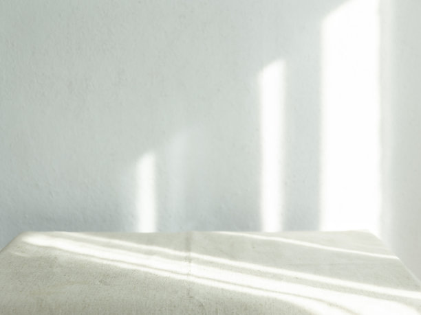 抽象北欧彩色几何