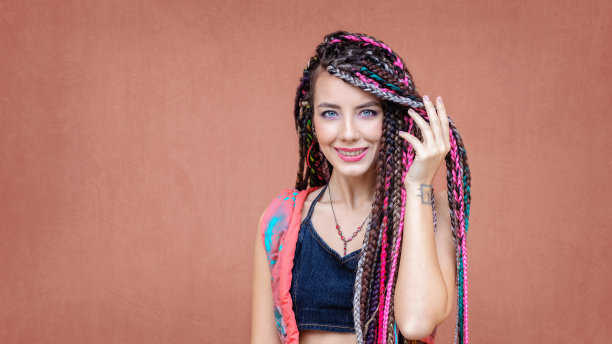 dreadlock