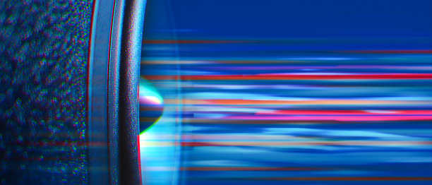 glitch
