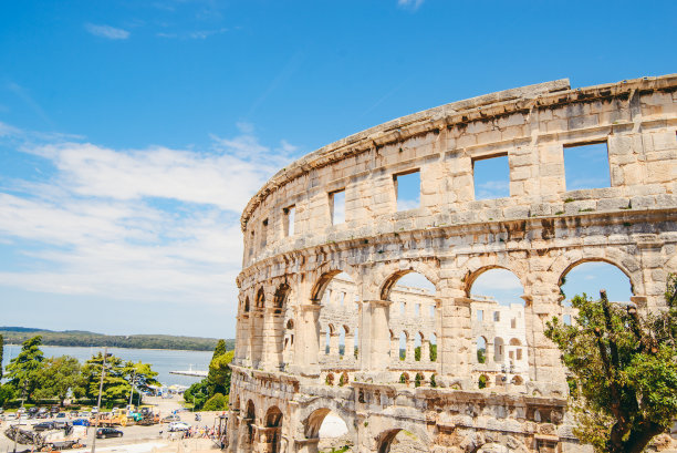 istria