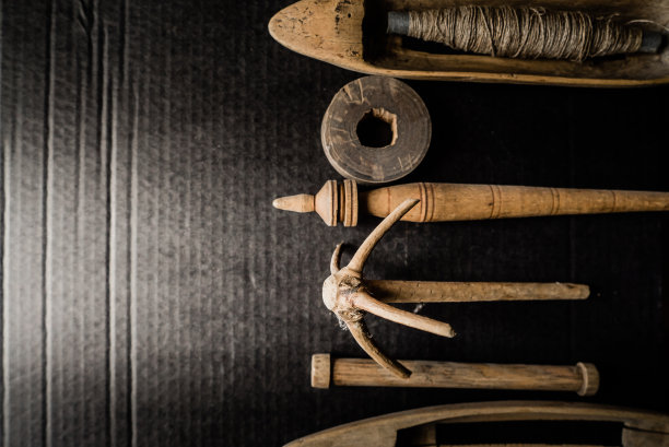 spindle