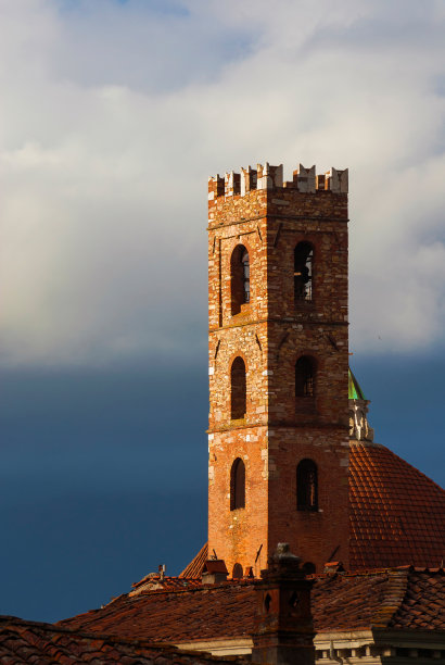 lucca