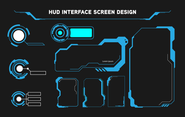 hud
