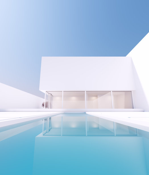 mansion