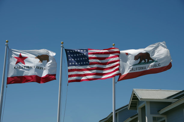 california