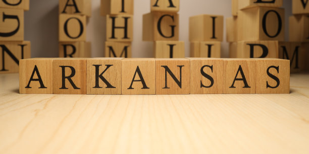 arkansas