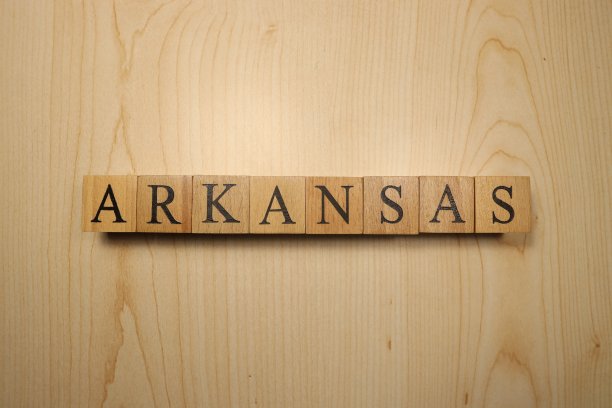 arkansas