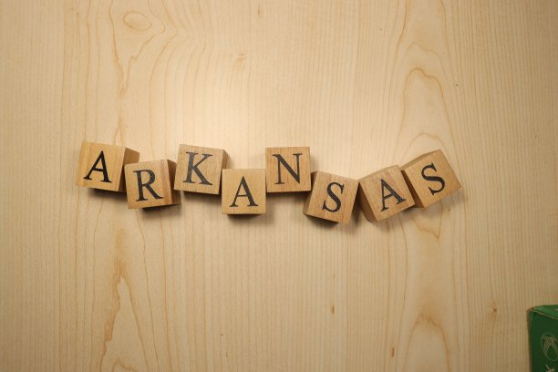 arkansas
