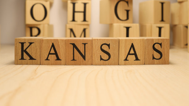 kansas