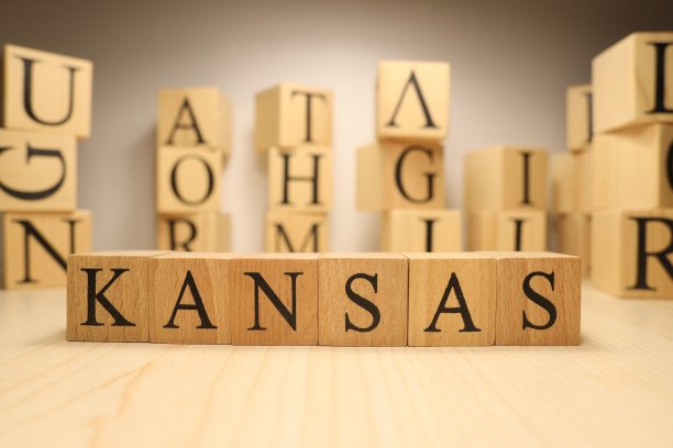 kansas
