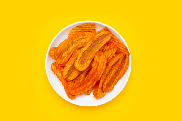 香蕉,成分,开胃品