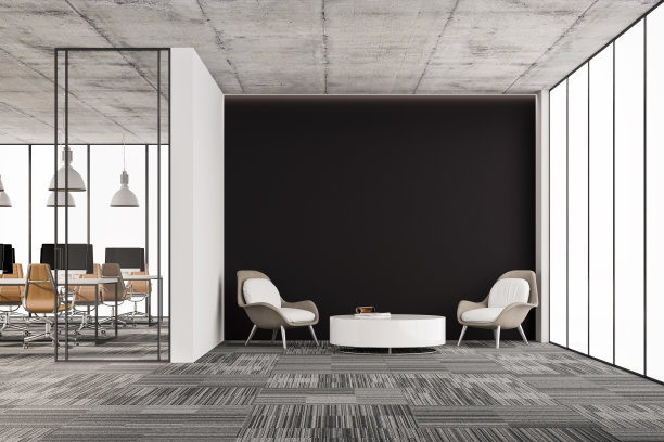 文化墙设计图案