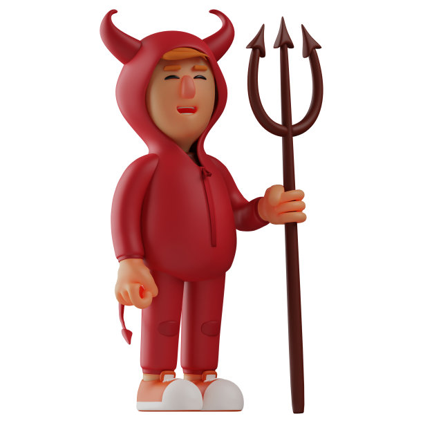 demon