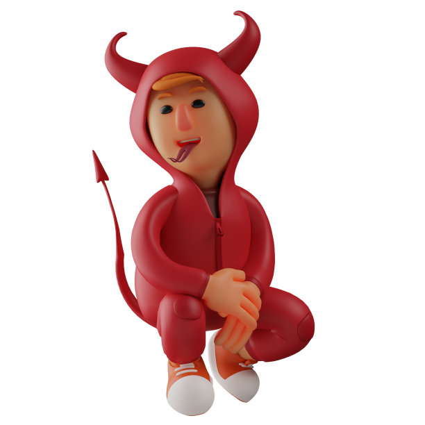 demon