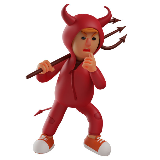 demon