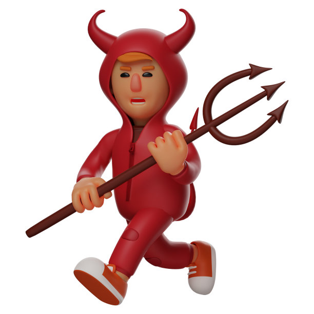 demon