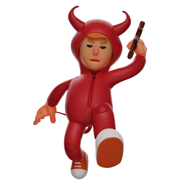 demon