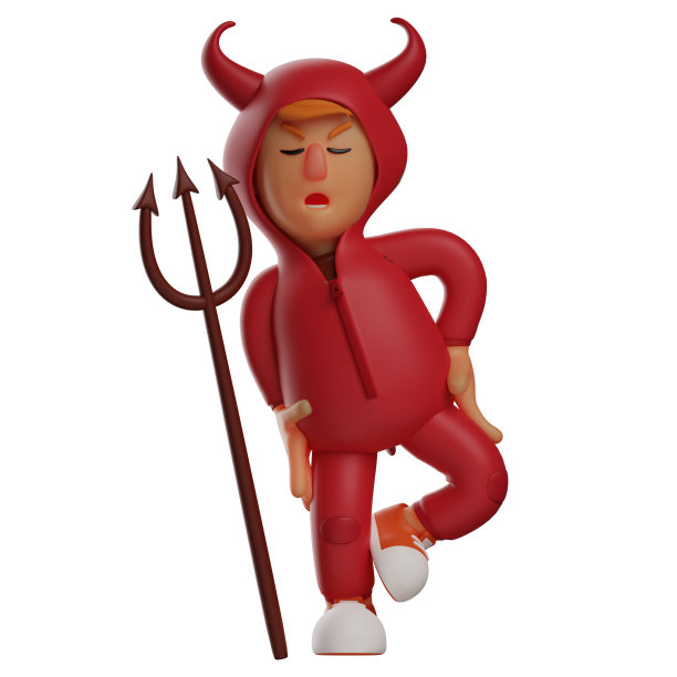 demon