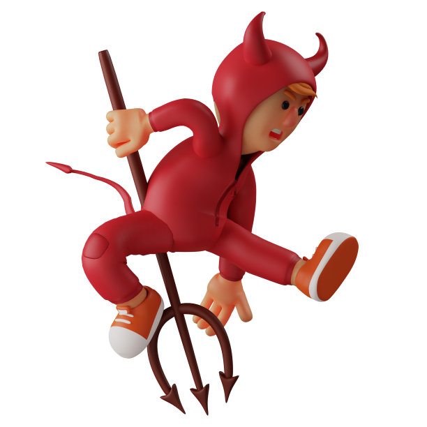 demon