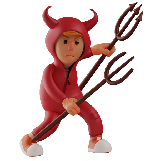 demon