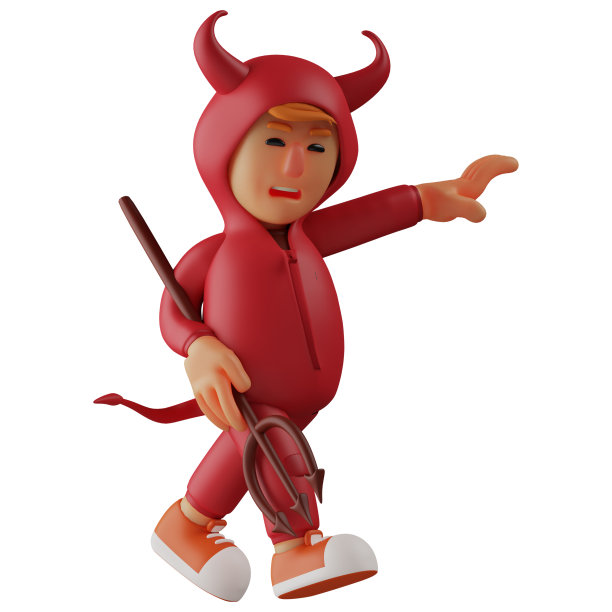 demon