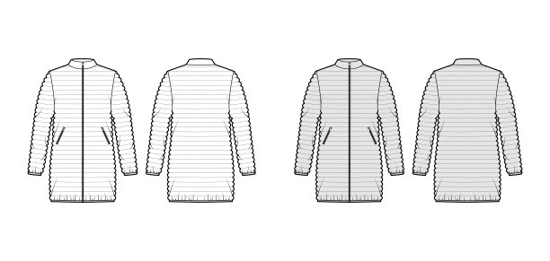卫衣图案设计稿