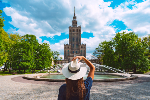 warsaw