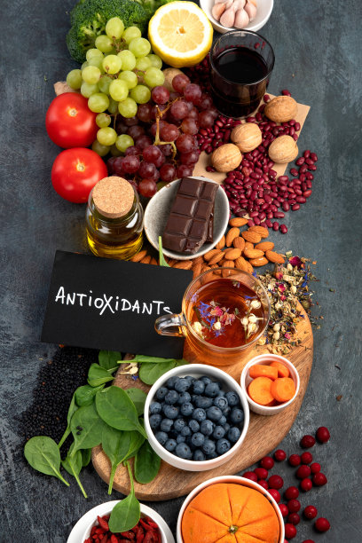 antioxidant