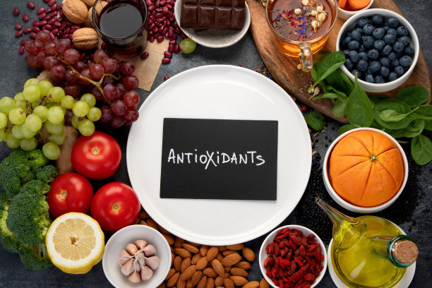 antioxidant