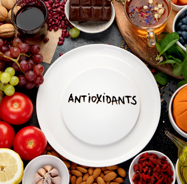 antioxidant