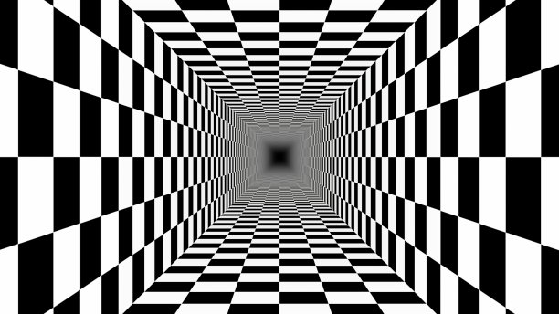 illusion