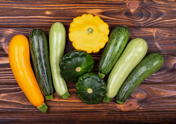 courgette