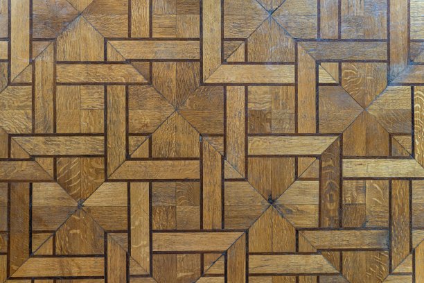parquet
