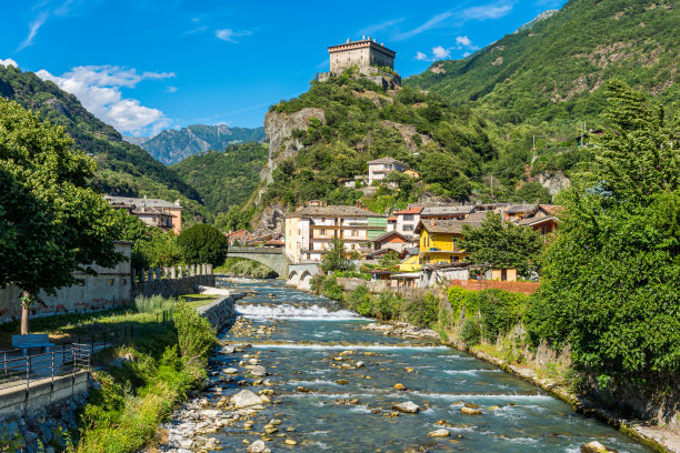 aosta