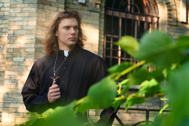pastor