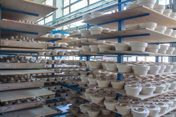 ceramics