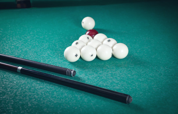 billiards