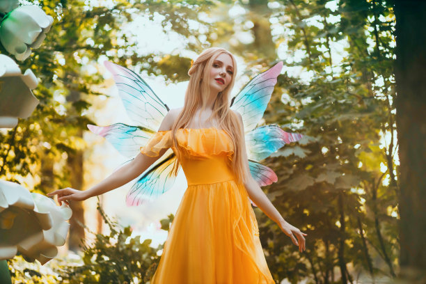 fairy