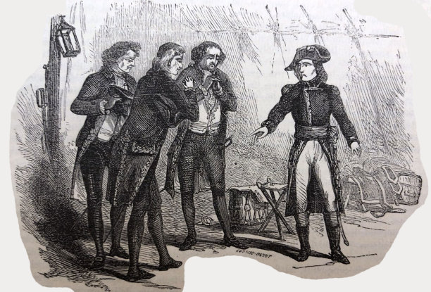 bonaparte