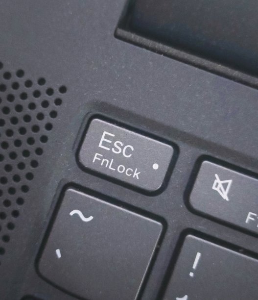 esc