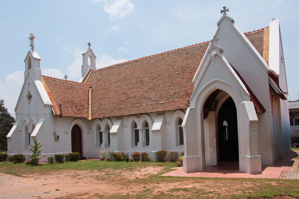 negombo