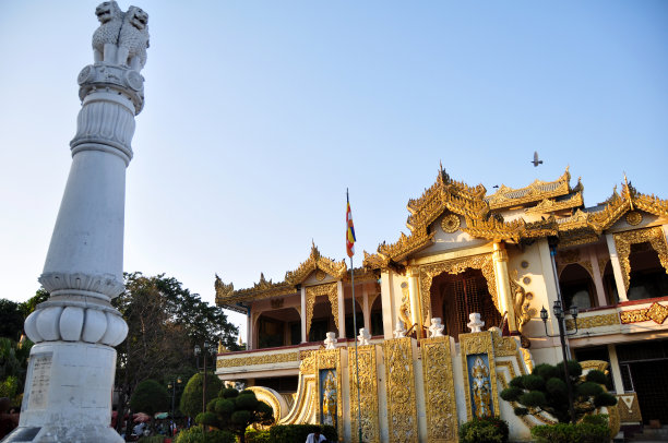 mandalay