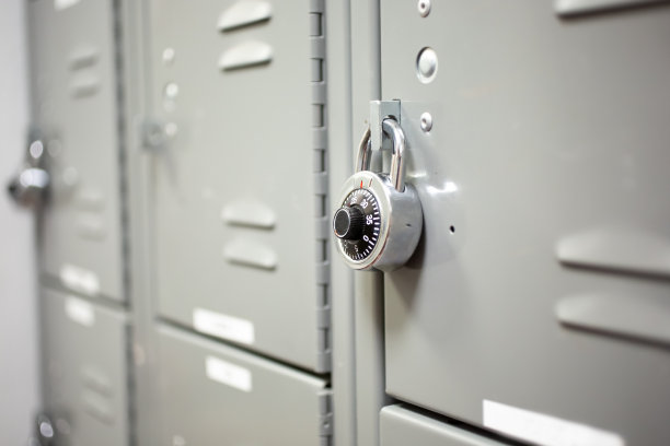 padlock