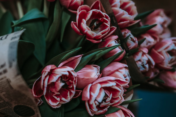 flowering